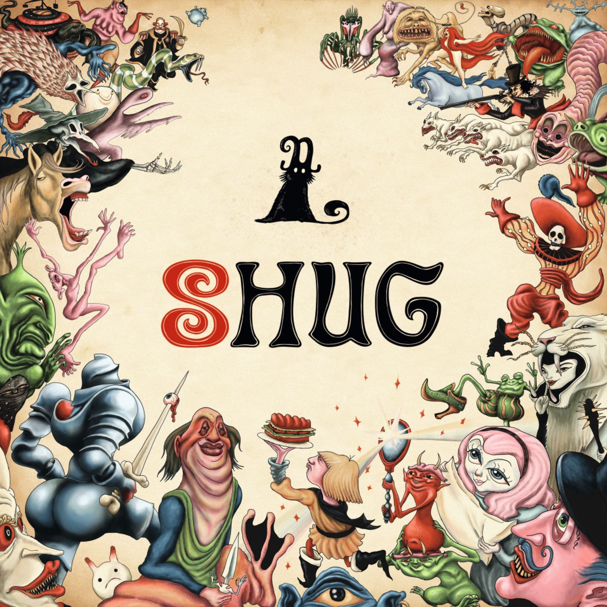 SHUG