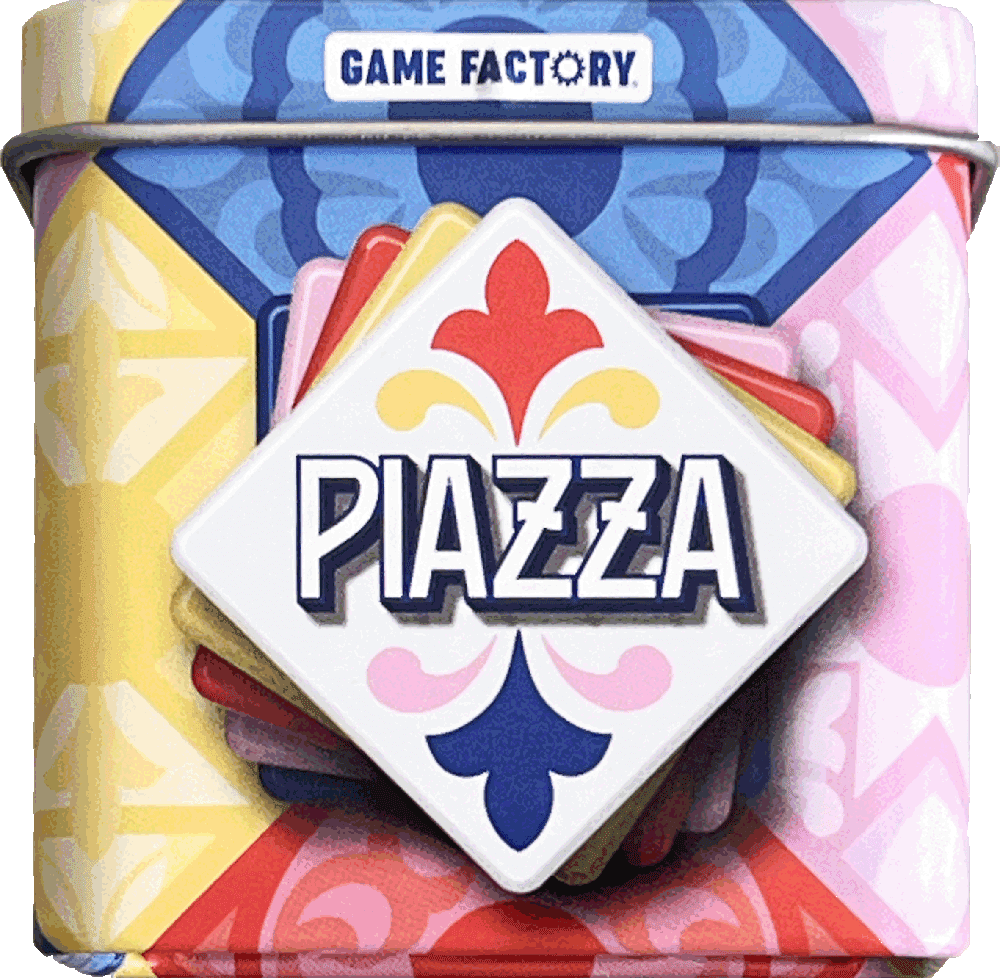 Piazza