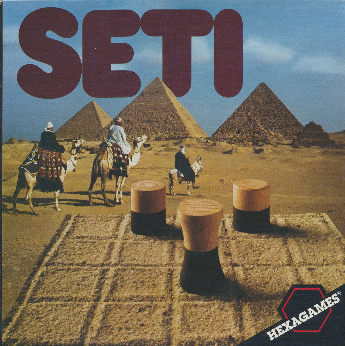 Seti