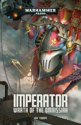 Warhammer 40K: Imperator - Wrath of the Omnissiah