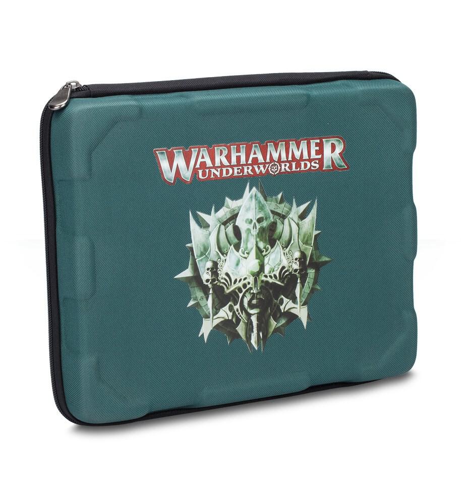Warhammer: Underworlds - Nightvault Carry Case