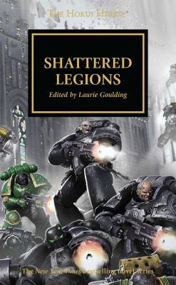 Horus Heresy: Shattered Legions