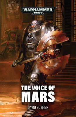 Warhammer: 40K - The Voice of Mars