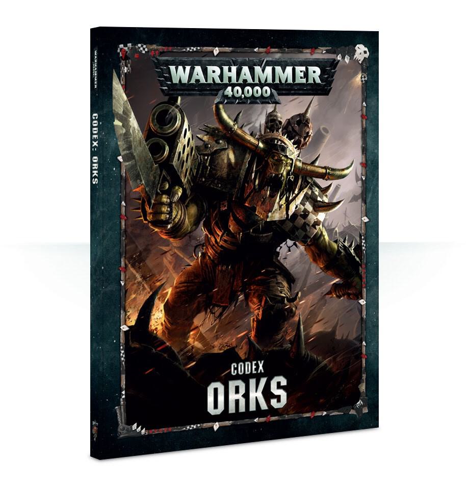 Codex: Orks