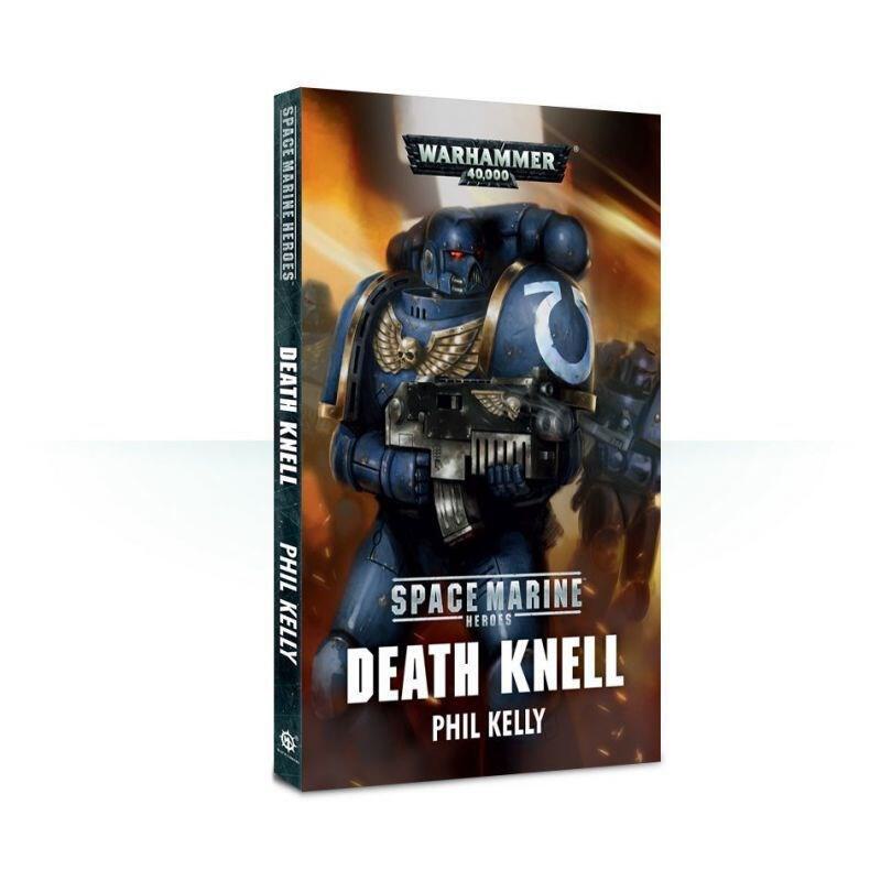 Warhammer: 40K - Space Marine Heroes: Death Knell