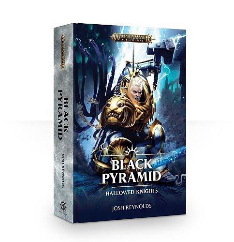 Warhammer: Age of Sigmar - Black Pyramid: Hallowed Knights