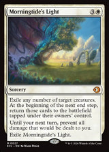 Morningtide's Light - Magic: The Gathering