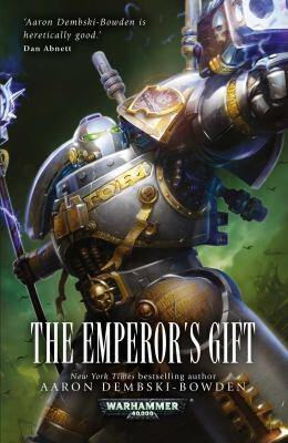 Warhammer: 40K - The Emperor's Gift