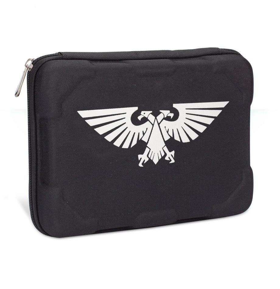 Warhammer: 40K Carry Case