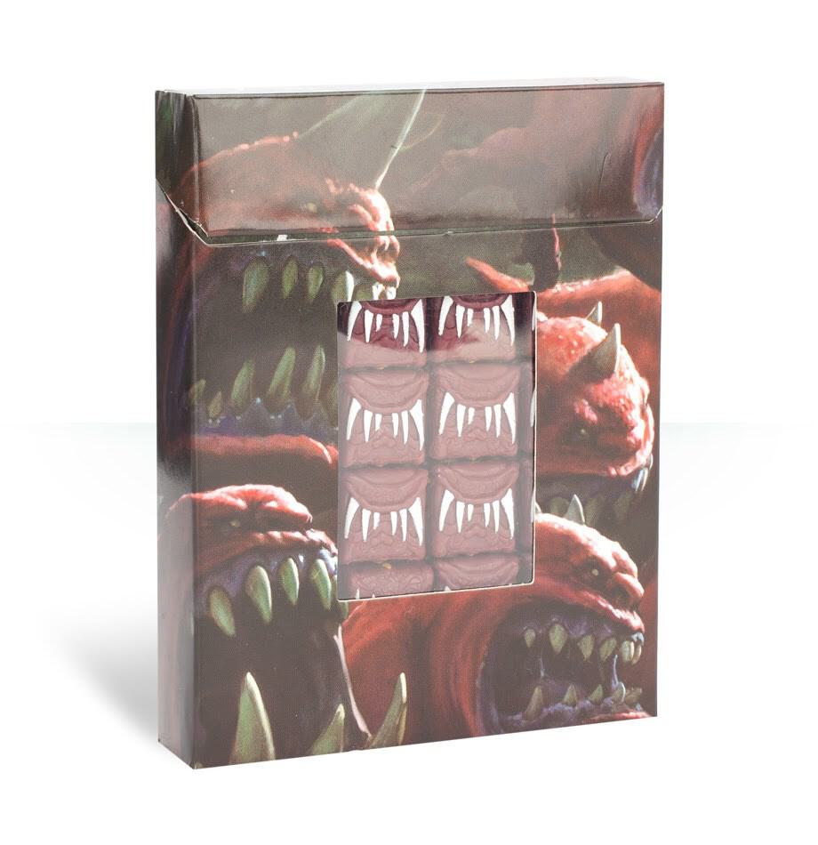 Warhammer: Age of Sigmar - Squig Dice (20-Pack)