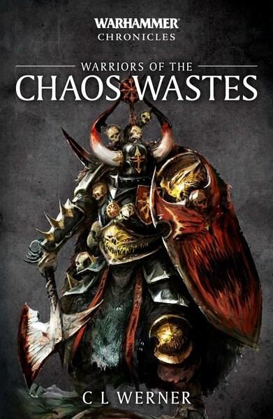 Warhammer Chronicles: Warriors of the Chaos Wastes