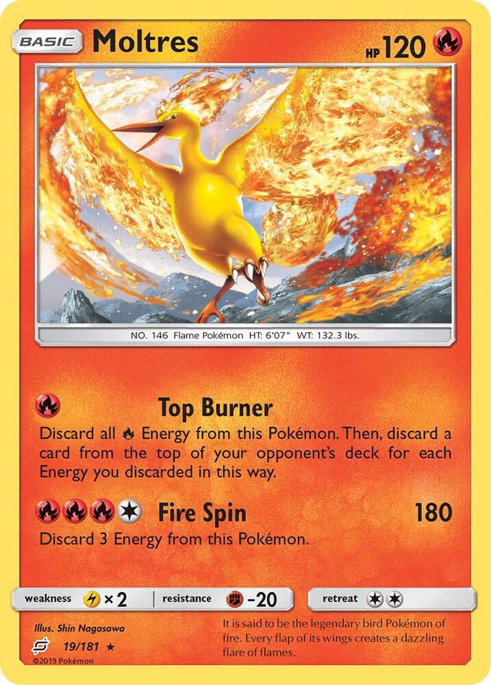 Moltres