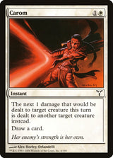Carom - Magic: The Gathering