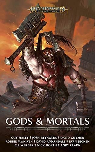 Gods & Mortals