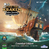 Feed the Kraken - Funtails