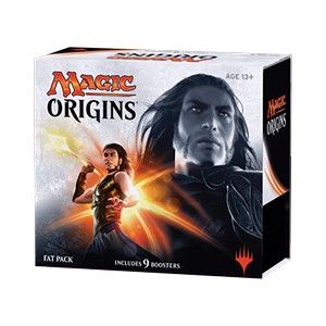 Magic: The Gathering – Magic Origins