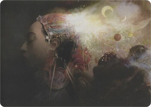 Everdream (Art Series)