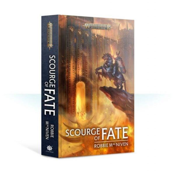 Warhammer: Age of Sigmar - Scourge of Fate