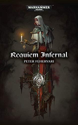 Warhammer 40K: Requiem Infernal