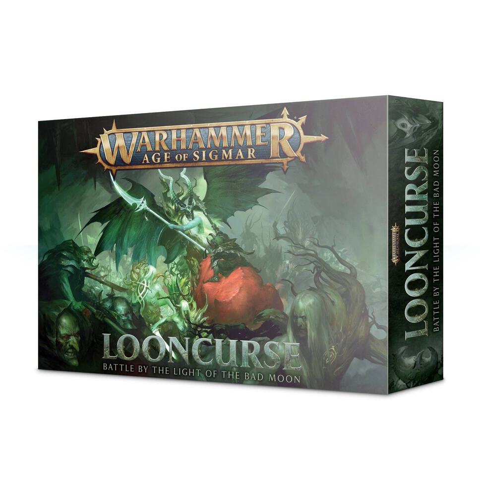 Warhammer: Age of Sigmar - Looncurse
