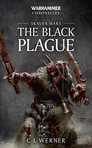 Warhammer Chronicles: Skaven Wars - The Black Plague Trilogy