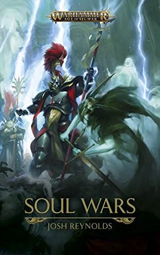 Warhammer: Age of Sigmar - Soul Wars (PB)