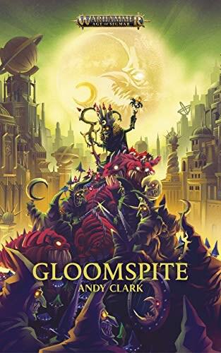 Warhammer: Age of Sigmar - Gloomspite