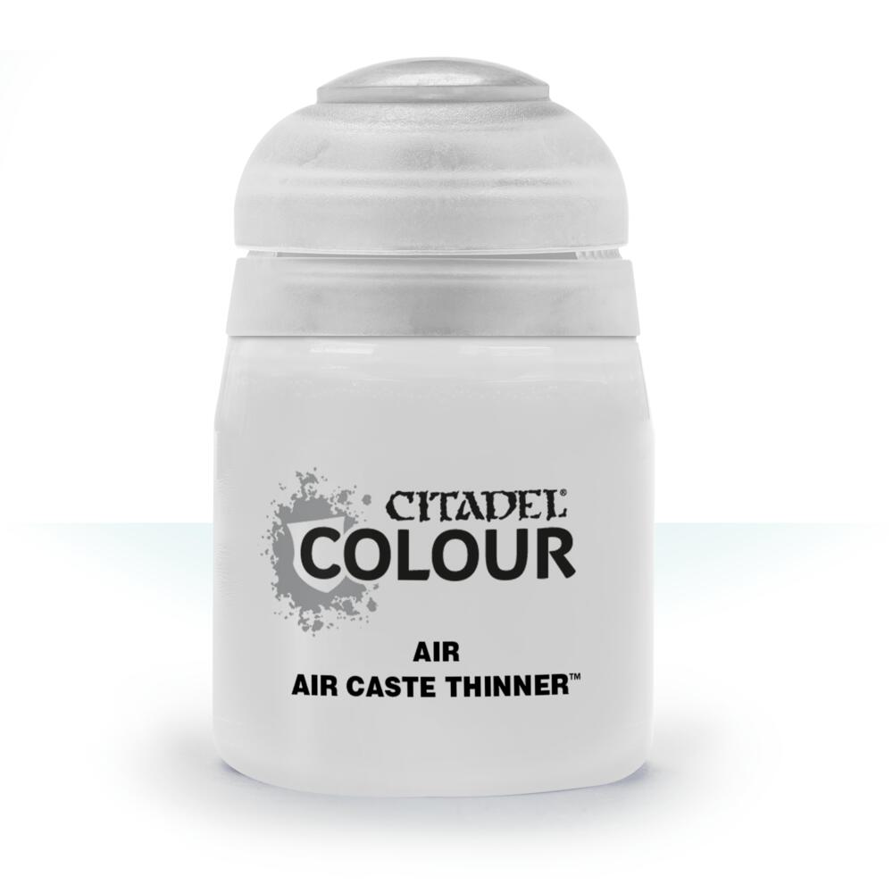 Citadel Airbrush Paint: Caste Thinner (24ml)