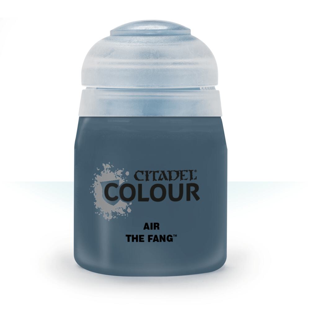 Citadel Airbrush Paint: The Fang (24ml)