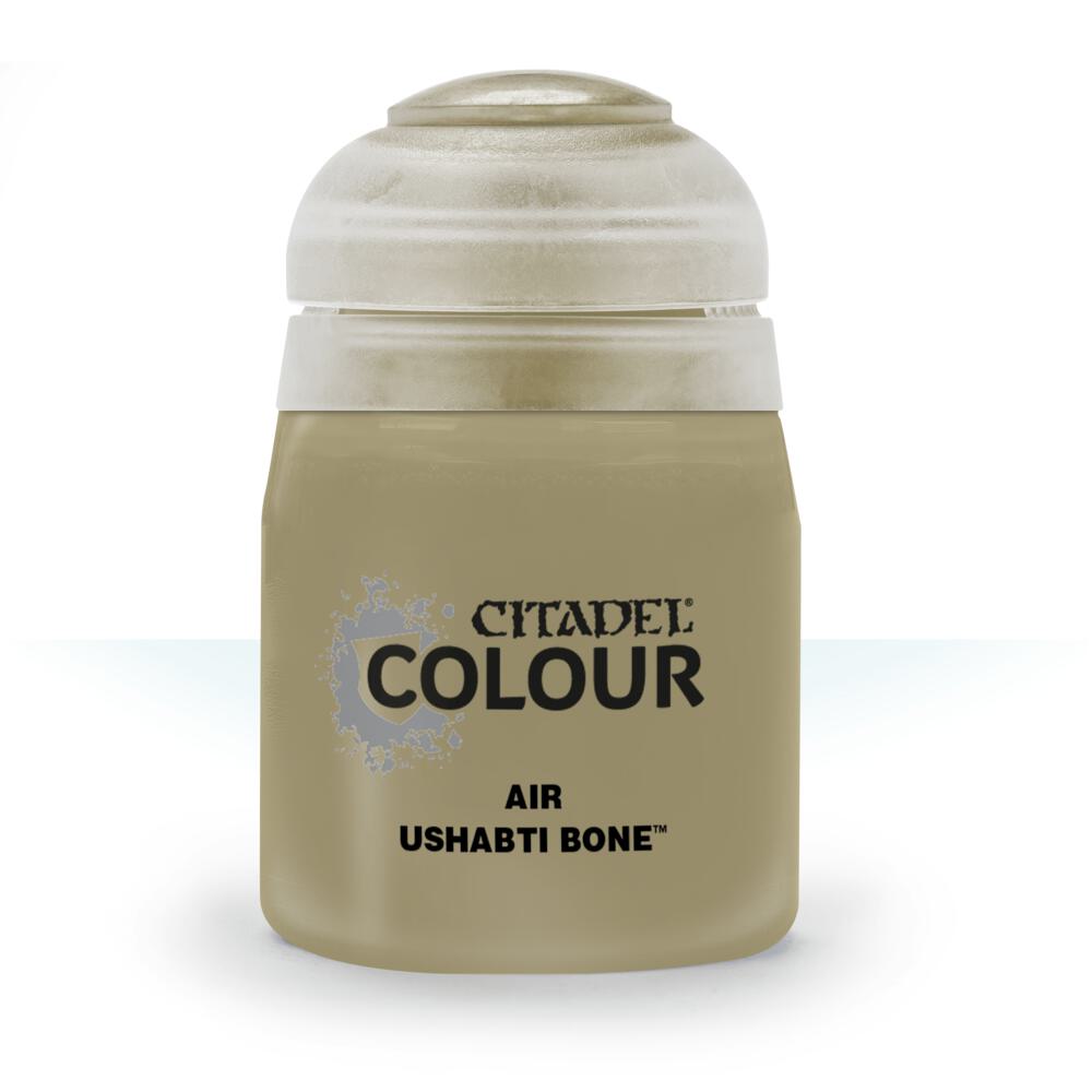 Citadel Air: Ushabti Bone - 24ml