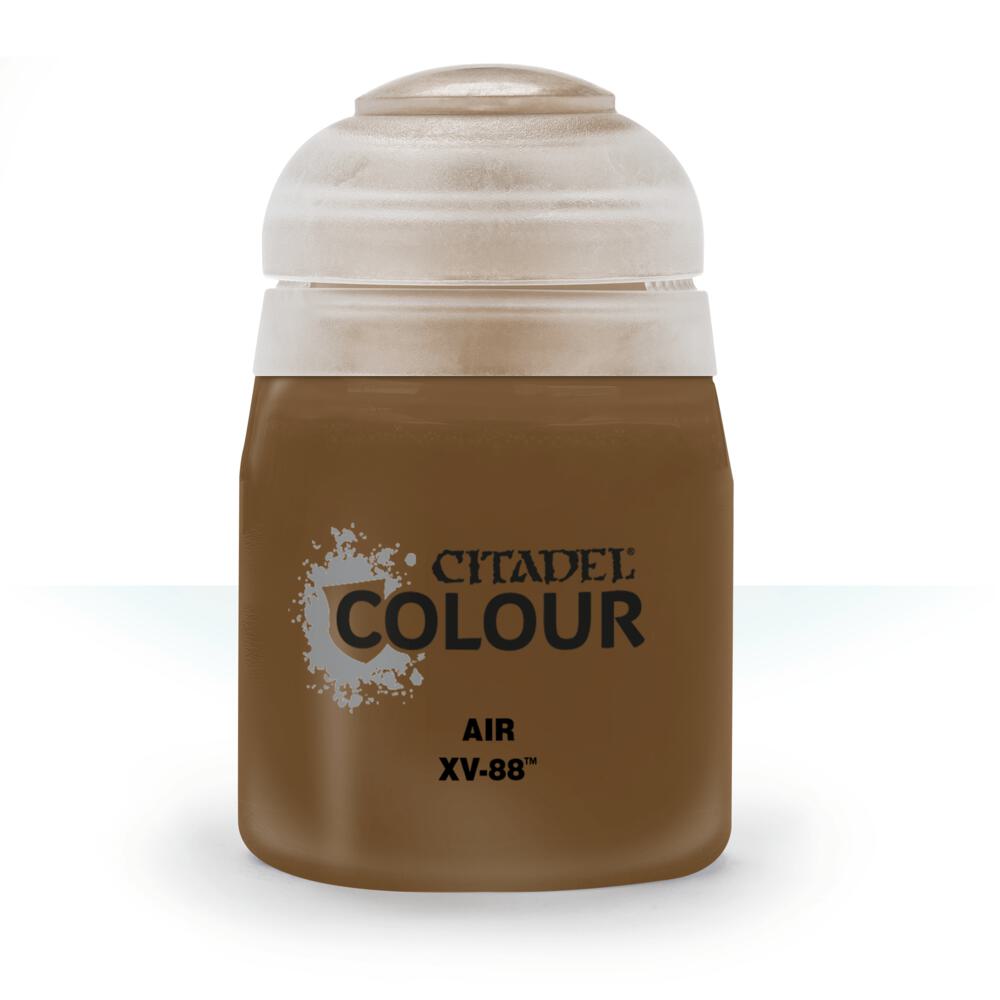Citadel Airbrush Paint: Xv-88 (24ml)