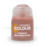 Citadel Contrast: Guilliman Flesh - 18ml - Games Workshop