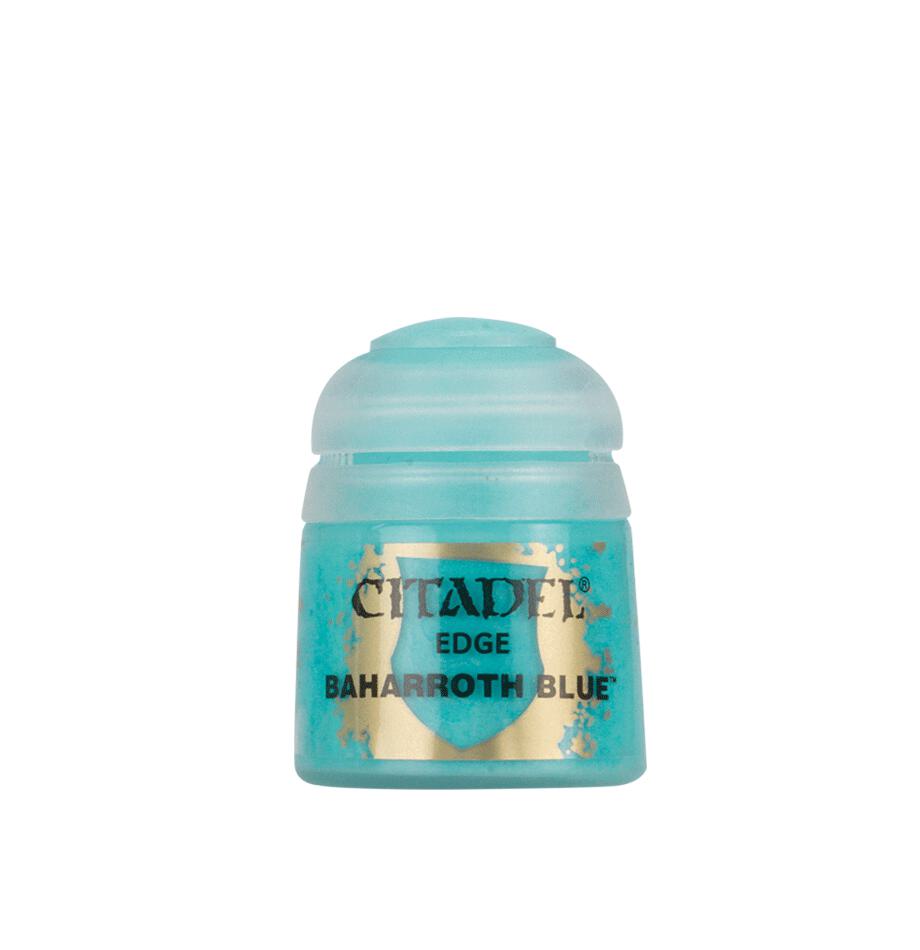 Citadel Layer Paint: Baharroth Blue (12ml)