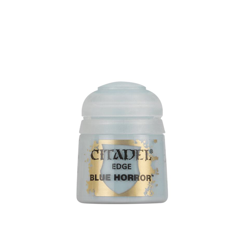 Citadel Layer Paint: Blue Horror (12ml)