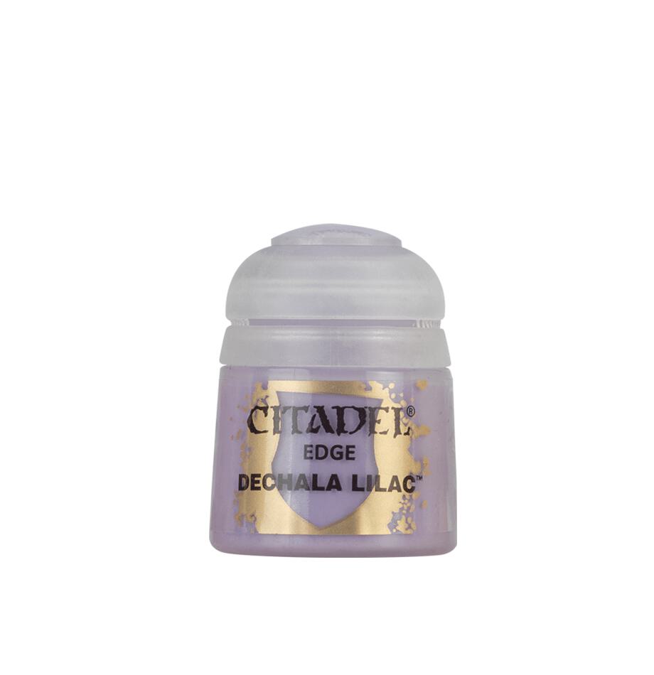 Citadel Layer Paint: Dechala Lilac (12ml)