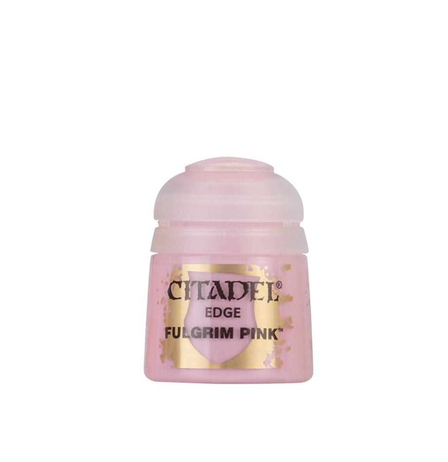 Citadel Layer Paint: Fulgrim Pink (12ml)