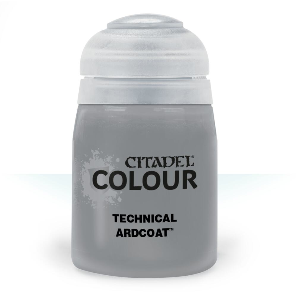 Citadel Technical Paint: Ardcoat (24ml)