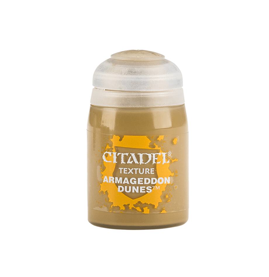 Citadel Technical Paint: Armageddon Dunes (24ml)