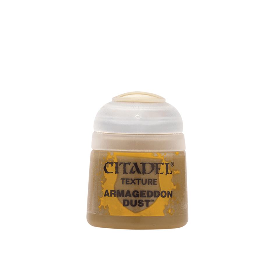 Citadel Technical Paint: Armageddon Dust (24ml)