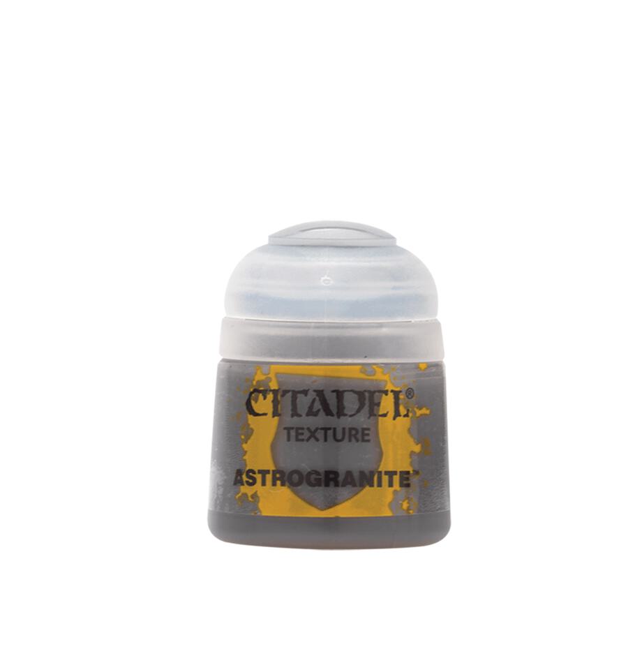 Citadel Technical Paint: Astrogranite (24ml)