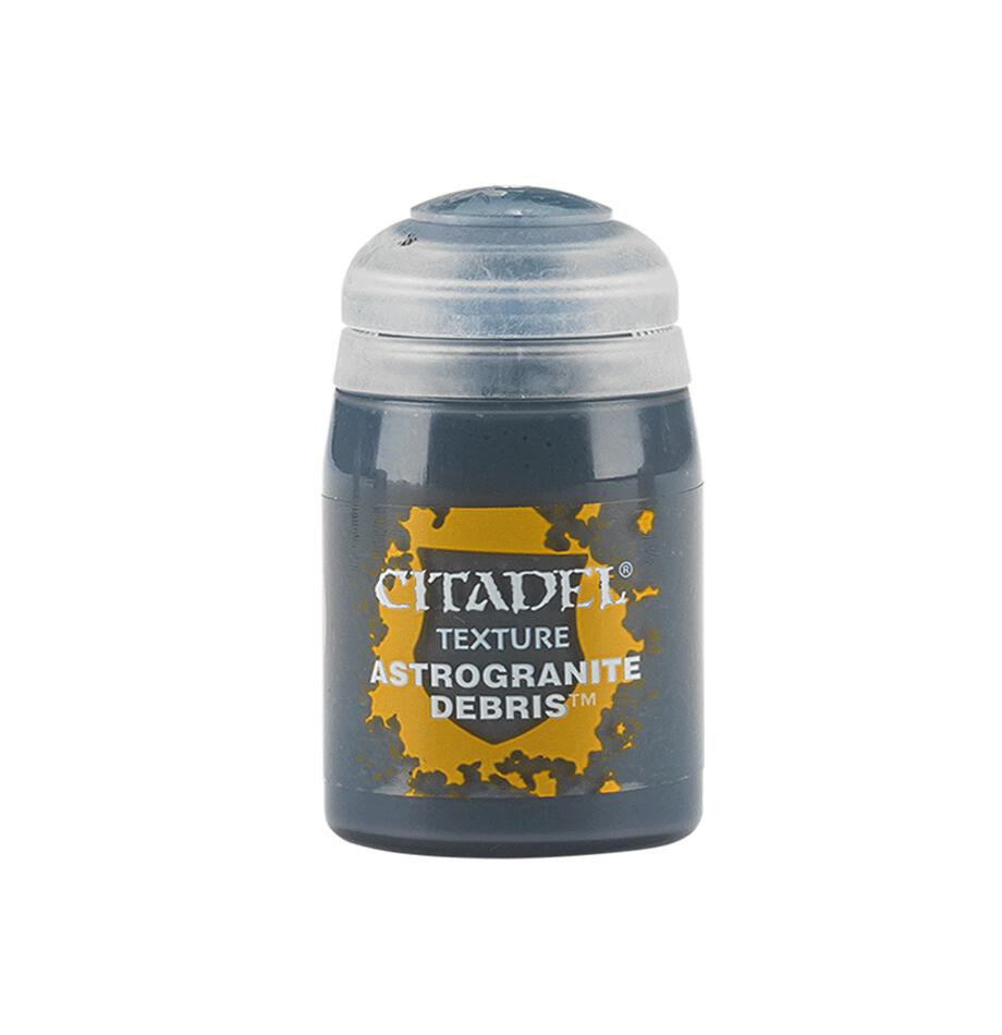 Citadel Technical Paint: Astrogranite Debris (24ml)