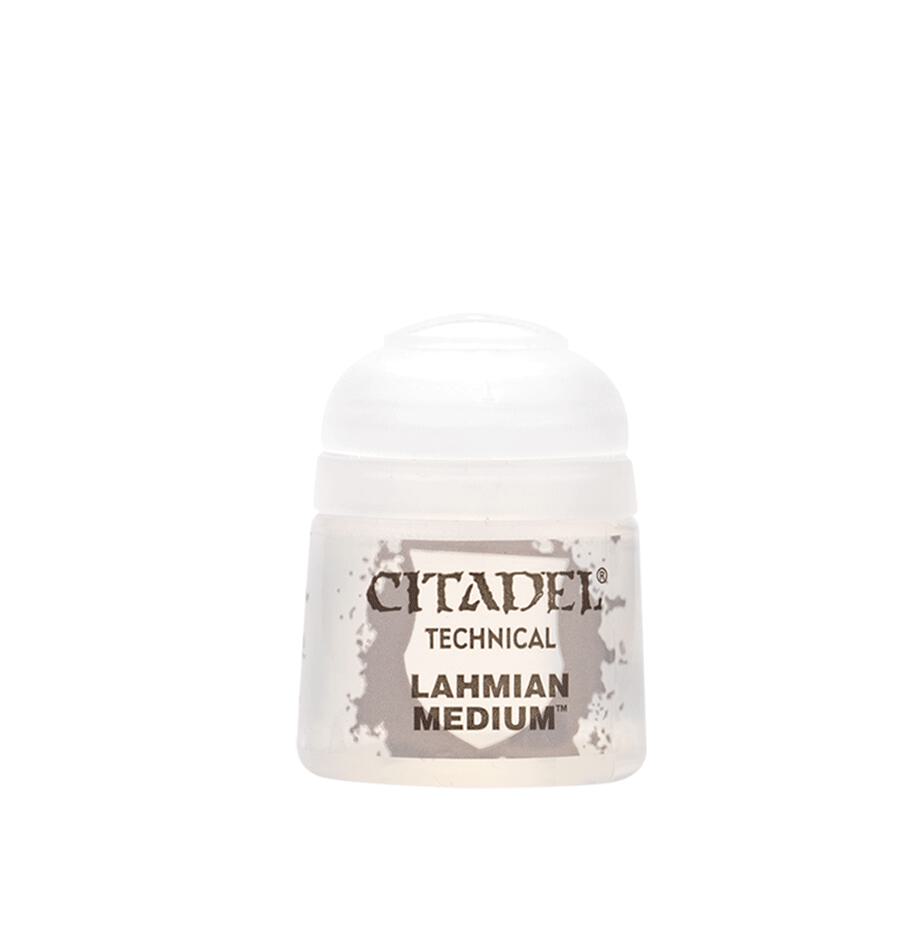 Citadel Technical Paint: Lahmian Medium (24ml)