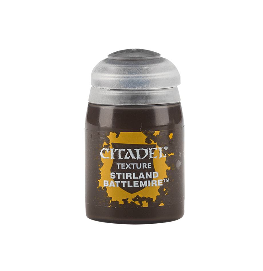 Citadel Technical Paint: Stirland Battlemire (24ml)