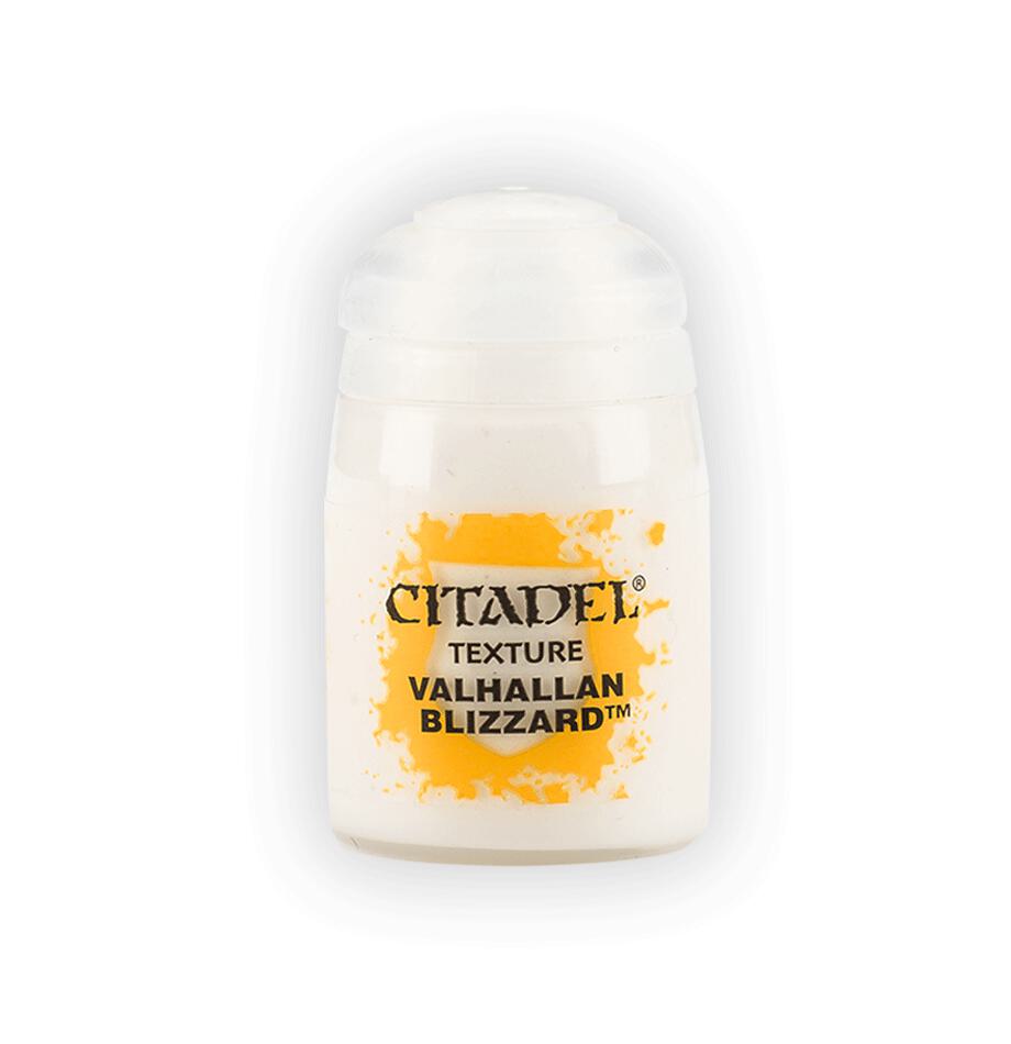 Citadel Technical Paint: Valhallan Blizzard (24ml)