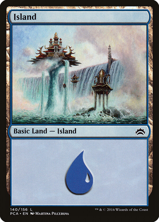 Island (140)