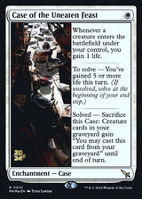 Case of the Uneaten Feast - Magic: The Gathering