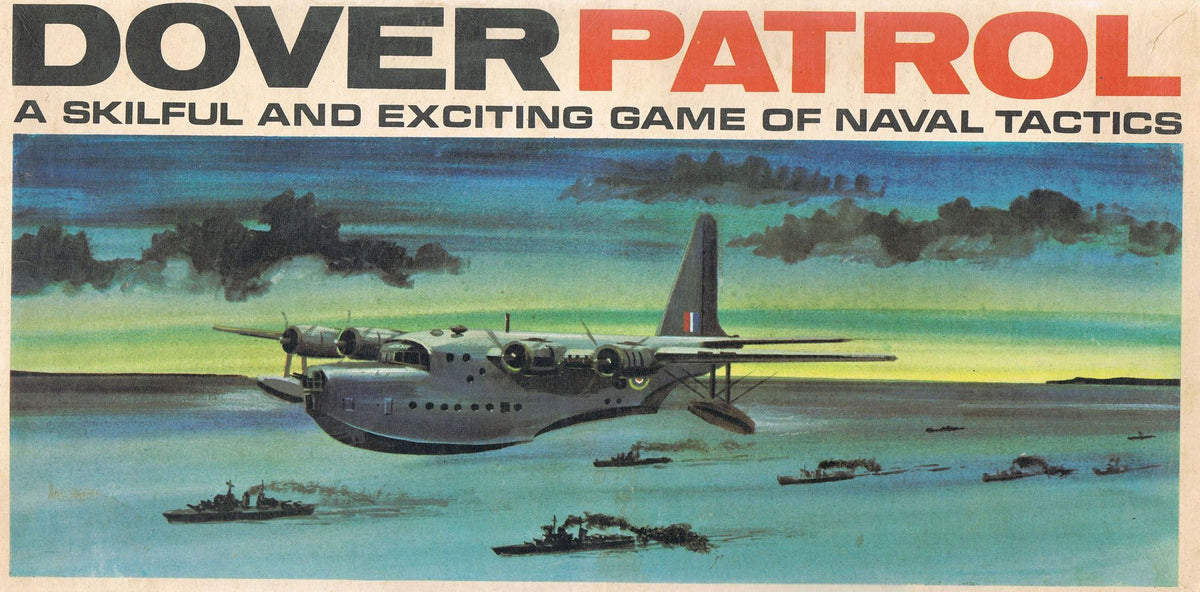 Dover Patrol
