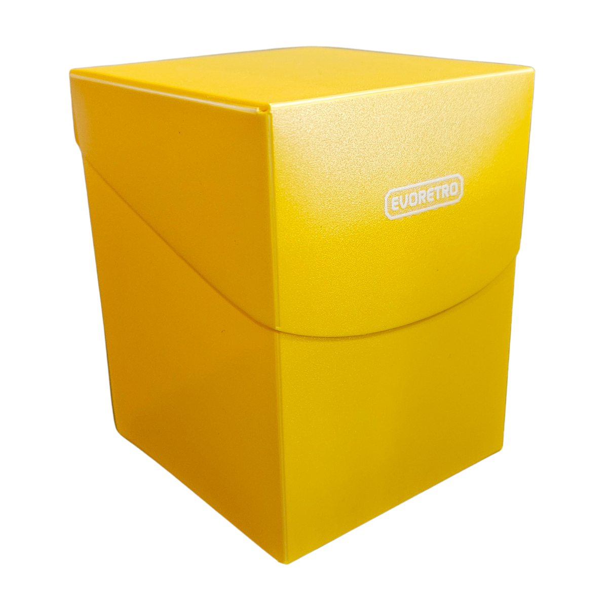 Evoretro Deckbox (Plastic)