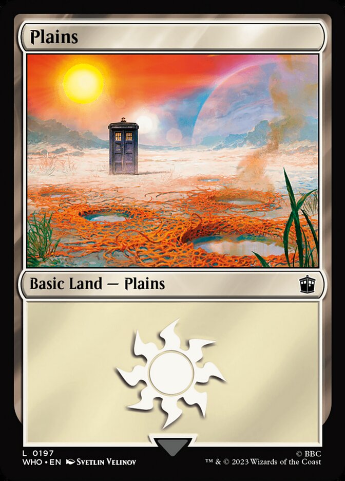 Plains (0197)