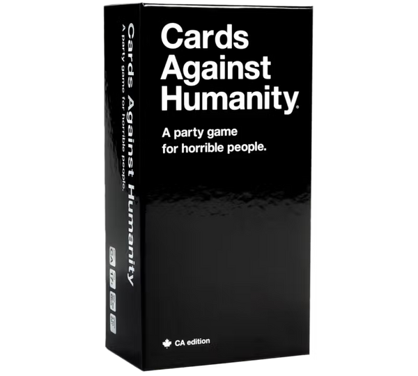Cards Against Humanity (Canadian Edition) - Universal